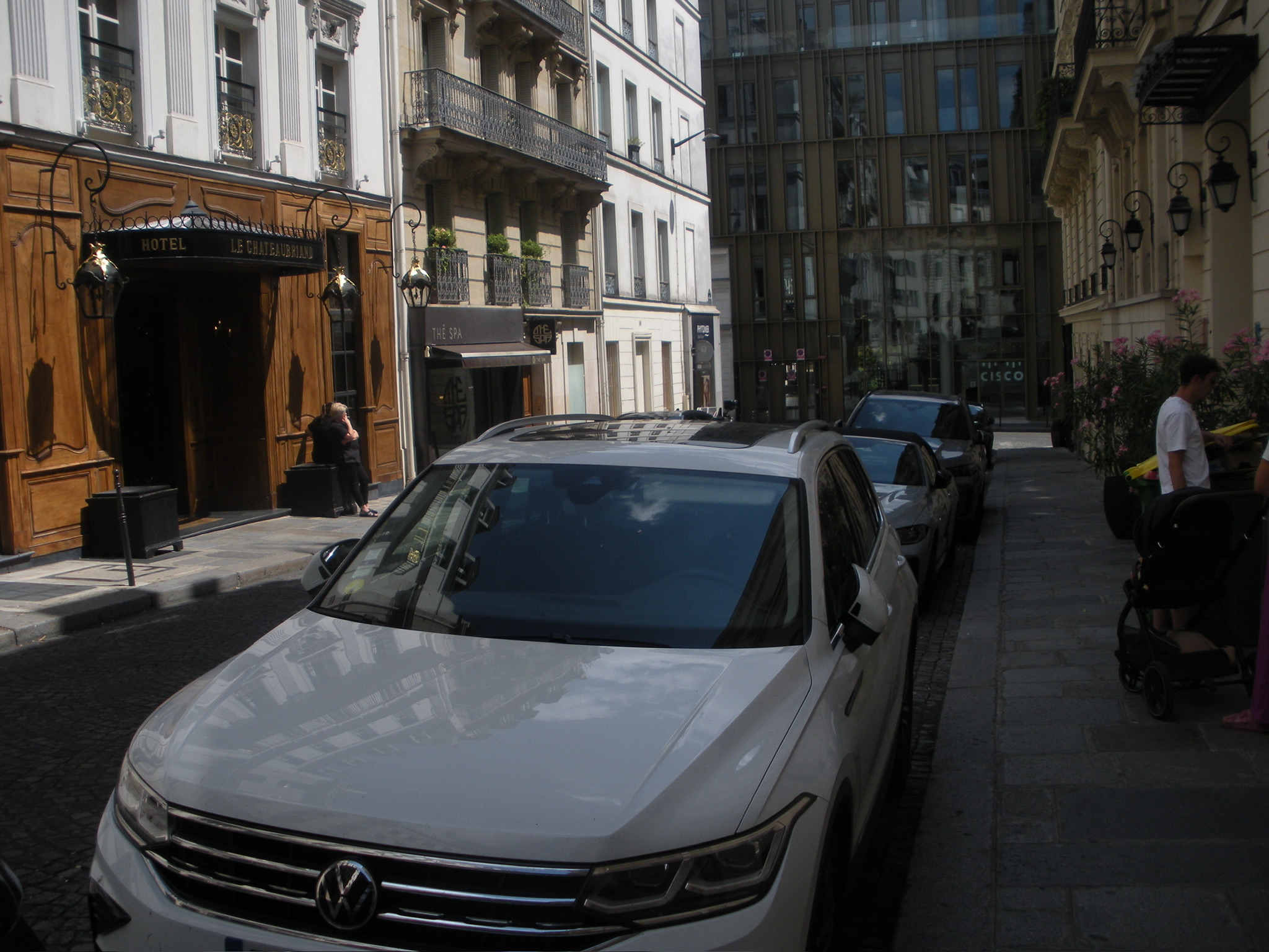 PARIS SUMMER 25 photo